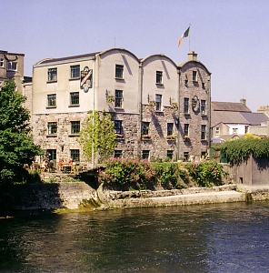 Bridge Mills Galway