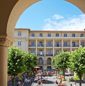 CIA Cannes (13-17 let)