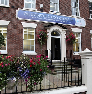 Liverpool School of English