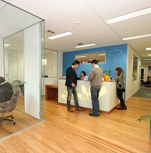 Campbell Institute Wellington