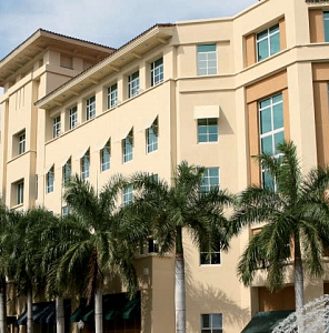 Kaplan IC Miami
