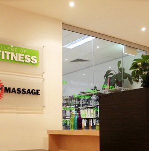 Australian College of Sports and Fitness