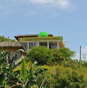 Montanita Spanish School
