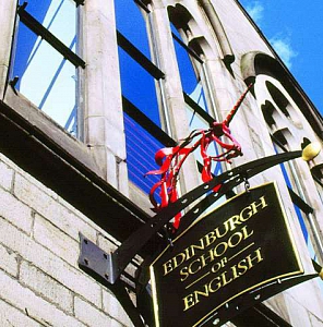 Edinburgh School of English