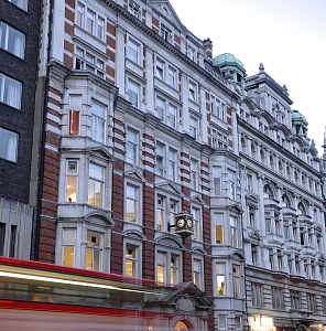 St Giles Platinum London