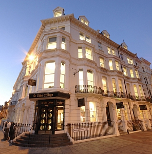 St Giles Platinum Brighton