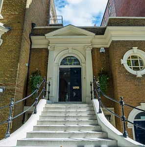 London School of English