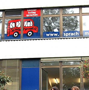 Kästner Kolleg Drážďany