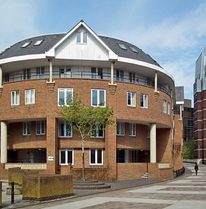 EC Portsmouth (13-17 let)