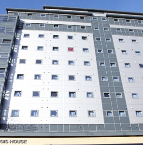 St Giles Bournemouth (10-17 let)