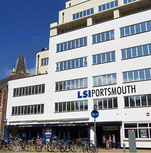 LSI Portsmouth