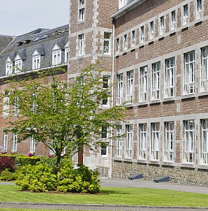 CERAN Ferriéres (9-17 let)