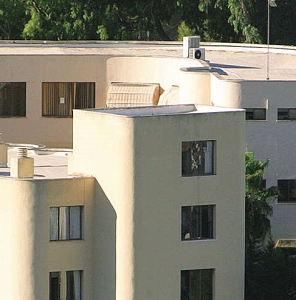 Malaca Instituto Málaga