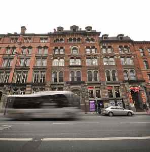 Essential English Centre Manchester