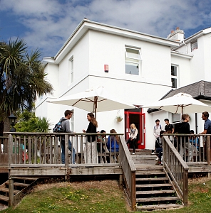 Torquay International School