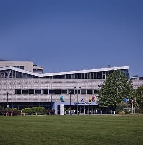 Chichester English Language School