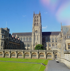 Kings Education Bath (13-17 let)