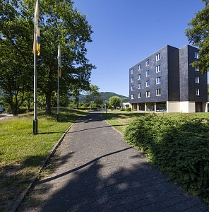 Alpadia Lahntal (10-17 let)